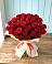 Букет 29 Красных роз в Ирклиевская