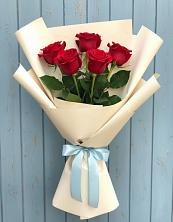 Букет Классика чувств в Ирклиевская