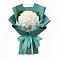 Букет цветов из: Гортензия в Ирклиевская