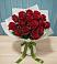 Букет Красные розы в Ирклиевская