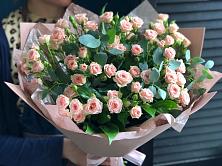 Букет Удовольствие #REPLACE_PRED# Ирклиевская