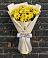 Букет цветов из: Хризантемы в Ирклиевская