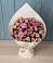 Букет цветов из: Розы в Ирклиевская